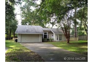 6218 NW 44th Pl, Gainesville, FL 32606, Sold 12/30/14