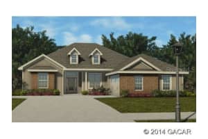 14825 NW 151 Ln, Alachua, FL 32615, Sold 07/01/14