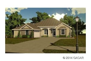 14974 NW 150th Ln, Alachua, FL 32615, Sold 07/24/14