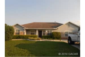 8813 NW 35th Pl, Gainesville, FL 32606, Sold 11/03/14
