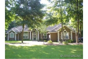 1313 SW 104 St, Gainesville, FL 32607, Sold 07/30/14