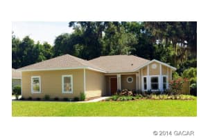 1669 SW 66th Dr, Gainesville, FL 32607, Sold 09/15/14