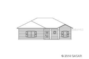 1920 SW 66th Dr, Gainesville, FL 32607, Sold 10/08/14