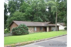 3733 NW 107th Terrace, Gainesville, FL 32606, Sold 07/31/14