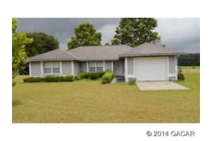 1215 SW 122nd St, Gainesville, FL 32607, Sold 06/24/15