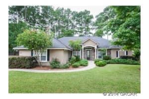 1124 SW 104 St, Gainesville, FL 32607, Sold 06/01/15