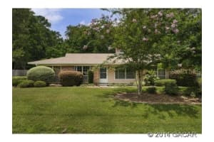 1128 NW 91 Terrace, Gainesville, FL 32606, Sold 09/15/14