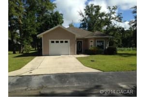 2070 NW 76th Pl, Gainesville, FL 32609, Sold 01/14/15