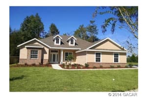 15028 NW 148th Dr, Alachua, FL 32615, Sold 03/17/15