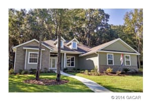14843 NW 149th Pl, Alachua, FL 32615, Sold 08/14/15