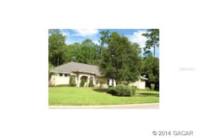 4306 NW 51st Dr, Gainesville, FL 32606, Sold 10/24/14