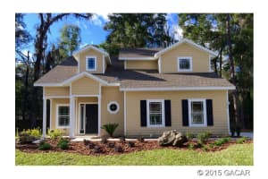 1874 SW 66th Dr, Gainesville, FL 32607, Sold 05/29/15
