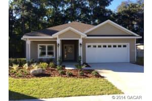 1850 SW 66th Dr, Gainesville, FL 32607, Sold 05/06/15
