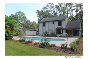 1200 NW 94th St, Gainesville, FL 32606, Sold 01/29/15