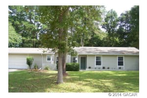 601 SW 97th Terrace, Gainesville, FL 32607, Sold 12/22/14