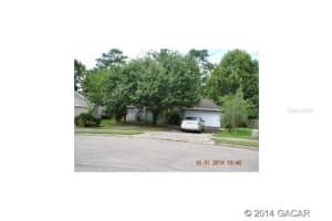 8912 NW 14th Ln, Gainesville, FL 32606, Sold 01/30/15