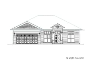 7203 SW 37th Rd #70, Gainesville, FL 32608, Sold 02/27/15