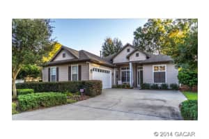 8907 SW 66th Pl, Gainesville, FL 32608, Sold 01/12/15