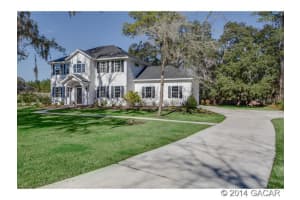 10414 SW 8th Ave, Gainesville, FL 32607, Sold 03/09/15
