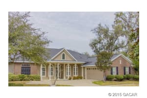 7160 SW 35th Ave, Gainesville, FL 32608, Sold 07/02/15