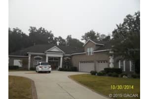 2573 NW 140th Terrace, Gainesville, FL 32606, Sold 01/17/15