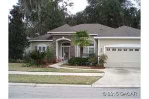 3609 SW 72nd Way, Gainesville, FL 32608, Sold 03/10/15