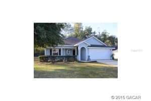 8625 NW 19th Rd, Gainesville, FL 32606, Sold 03/03/15