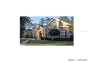 40th Terrace, Florida 32608, Sold 03/31/15