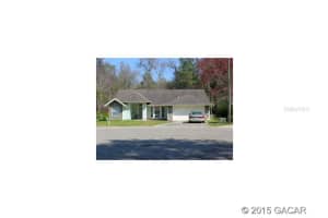 4111 59th Terrace, Gainesville, FL 32606, Sold 05/28/15