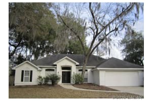 3405 NW 112th St, Gainesville, FL 32606, Sold 04/28/15