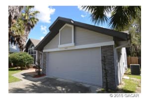 4225 NW 61st Terrace, Gainesville, FL 32606, Sold 06/12/15