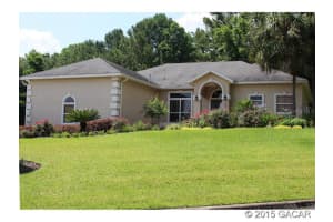 806 SW 115 St, Gainesville, FL 32607, Sold 05/15/15