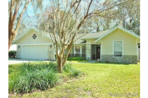 4101 NW 59th Terrace, Gainesville, FL 32606, Sold 05/04/15