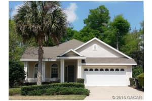 8964 SW 64th Ln, Gainesville, FL 32608, Sold 07/09/15