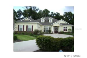 6495 SW 88th Terrace, Gainesville, FL 32608, Sold 02/23/16