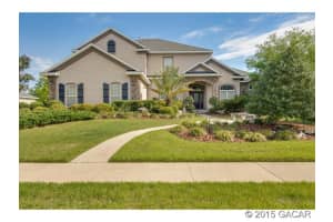 14040 NW 26th Ave, Gainesville, FL 32606, Sold 06/29/15