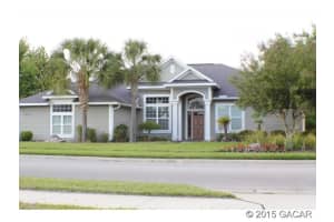14156 NW 31st Ave, Gainesville, FL 32606, Sold 05/07/15