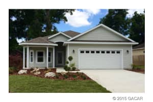 1731 SW 66th Dr, Gainesville, FL 32607, Sold 07/22/15