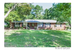 10132 NW 25th Pl., Gainesville, FL 32606, Sold 08/14/15