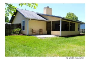 3646 NW 68th Ln, Gainesville, FL 32653, Sold 02/16/16
