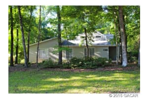 10417 NW 25th Pl., Gainesville, FL 32606, Sold 06/29/15