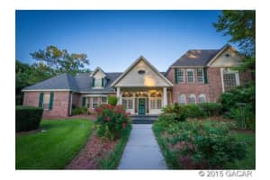 1207 SW 112 St, Gainesville, FL 32607, Sold 05/16/16