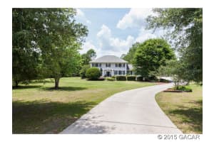 2310 SW 110th Terrace, Gainesville, FL 32607, Sold 03/11/16