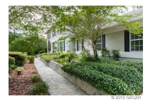 2310 SW 110th Terrace, Gainesville, FL 32607, Sold 03/11/16