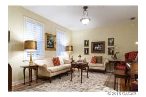 2310 SW 110th Terrace, Gainesville, FL 32607, Sold 03/11/16
