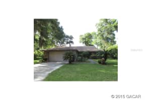 10914 NW 38th Ave, Gainesville, FL 32606, Sold 02/12/16