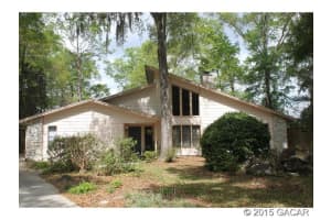 1612 SW 76 Terrace, Gainesville, FL 32607, Sold 12/29/15