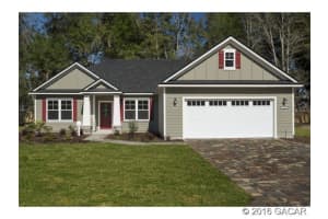 25660 NW 8th Rd, Newberry, FL 32669, Sold 01/08/16