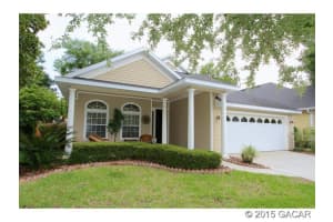 8951 SW 63rd Pl, Gainesville, FL 32608, Sold 10/07/15