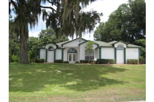 7958 SW 103rd Loop, Ocala, FL 34476, Sold 08/20/15